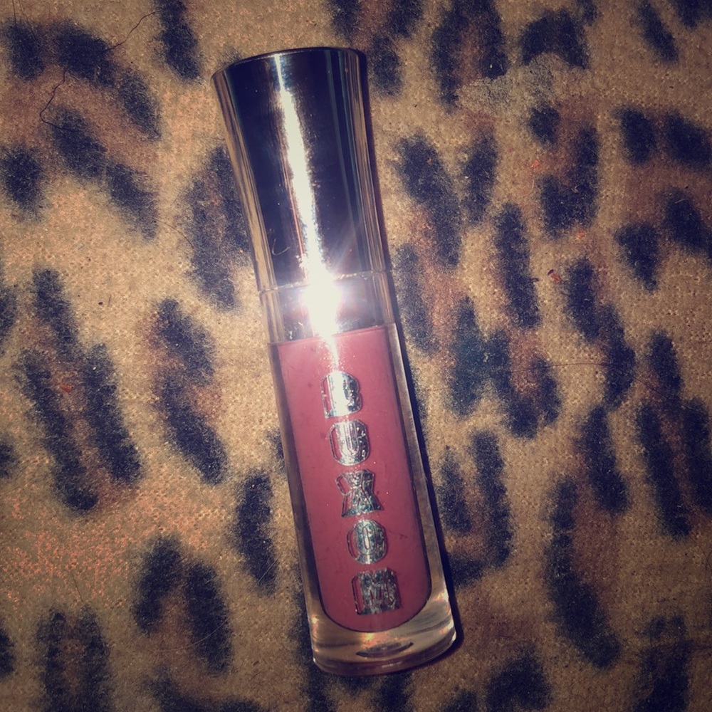 Buxom Full-On Lip Polish—shade Brilliant